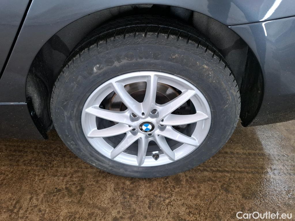  Bmw  Serie 2 Série 2 Gran Tourer 218i Lounge 1.5 140CV BVA7 E6dT #8