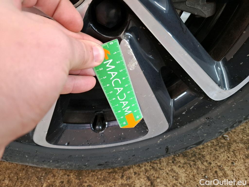  Citroen  C4 Grand Picasso /Spacetourer Shine 1.5 BlueHDi 130CV BVA8 E6d #15