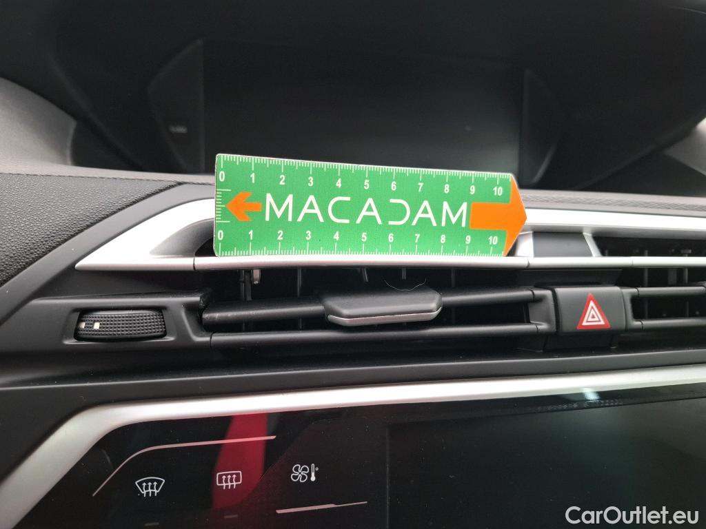  Citroen  C4 Grand Picasso /Spacetourer Shine 1.5 BlueHDi 130CV BVA8 E6d #1