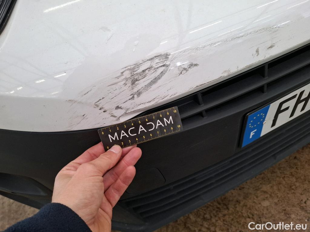  Citroen  Berlingo  Fourgon Club M 1000 1.6 BlueHDi 75CV BVM5 E6 #22