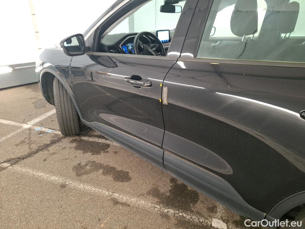  Ford  Kuga  Titanium Hybrid 2.5 190CV BVA6 E6dT #23