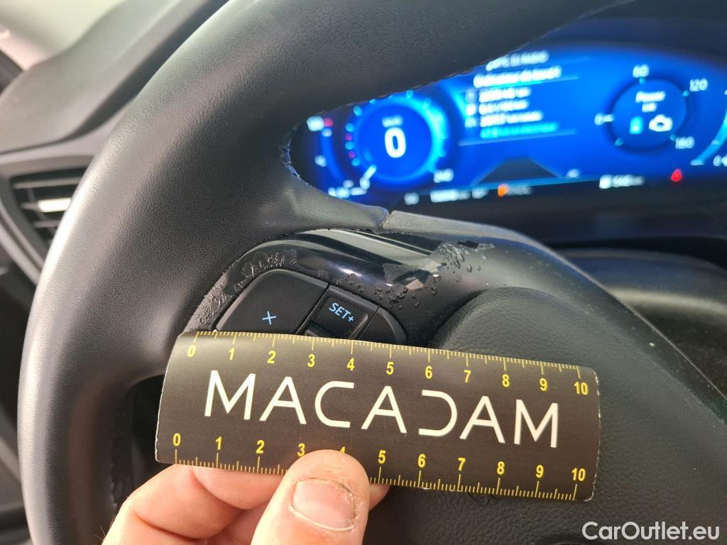  Ford  Kuga  Titanium Hybrid 2.5 190CV BVA6 E6dT #48