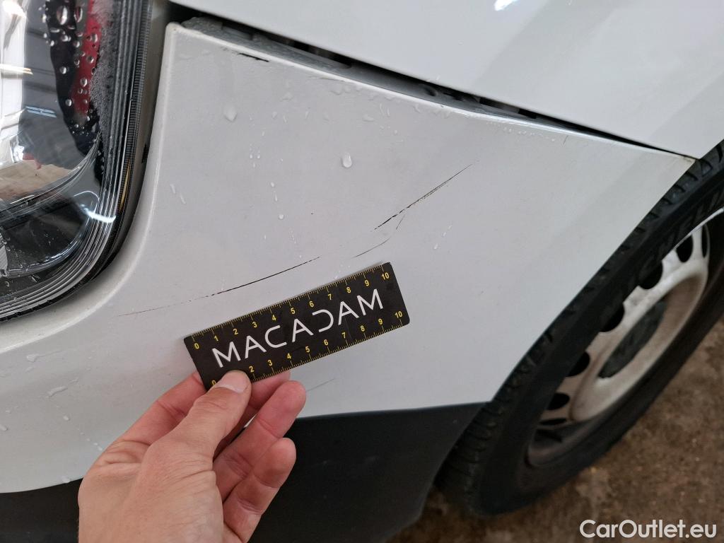  Citroen  Berlingo  Fourgon Club M 1000 1.6 BlueHDi 75CV BVM5 E6 #25