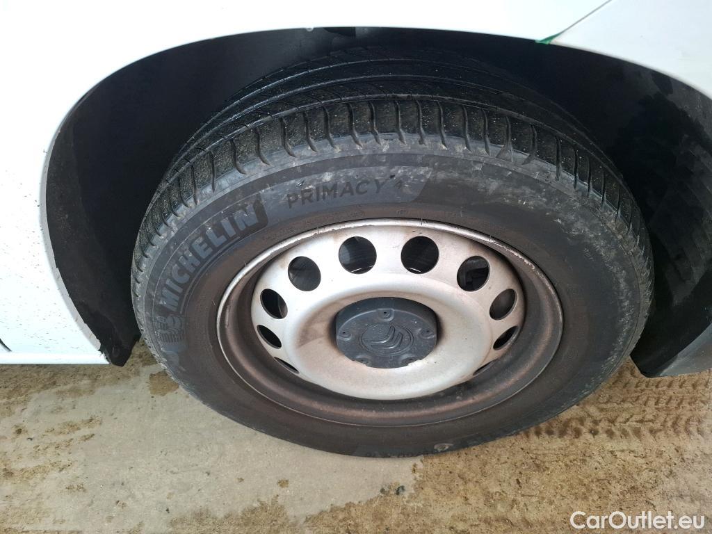  Citroen  Berlingo  Fourgon Club M 1000 1.6 BlueHDi 75CV BVM5 E6 #56