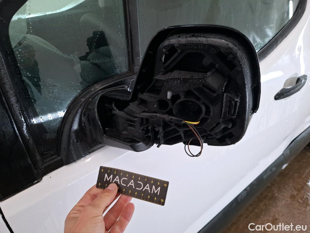  Citroen  Berlingo  Fourgon Club M 1000 1.6 BlueHDi 75CV BVM5 E6 #5