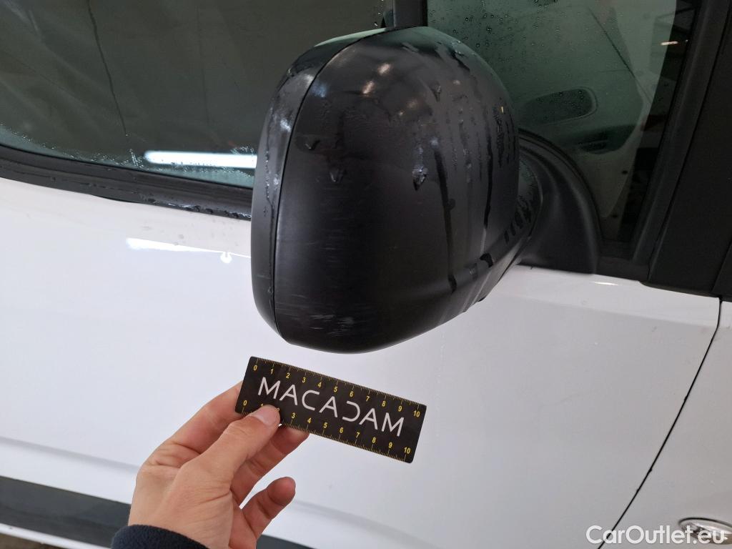  Citroen  Berlingo  Fourgon Club M 1000 1.6 BlueHDi 75CV BVM5 E6 #48