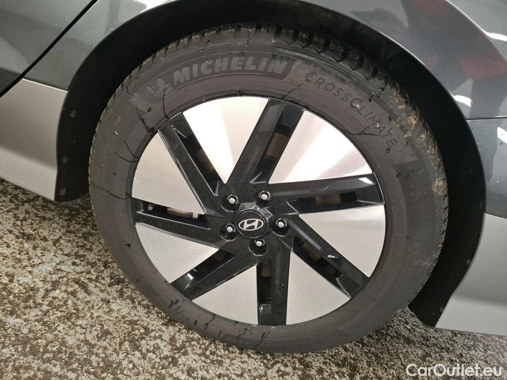  Hyundai   Ioniq Ioniq 6 Creative Electrique 77kWh BVA #6