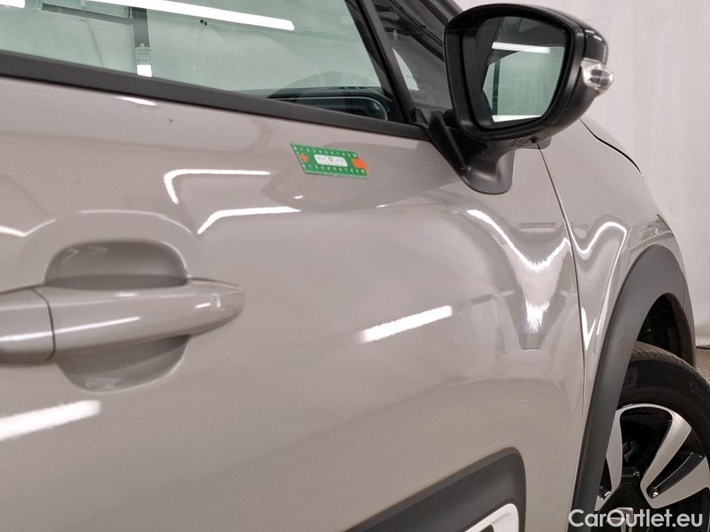  Citroen  C3  Max 1.2 PureTech 80CV BVM5 6E #6