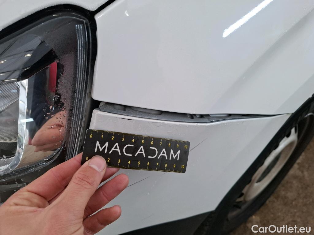  Citroen  Berlingo  Fourgon Club M 1000 1.6 BlueHDi 75CV BVM5 E6 #24