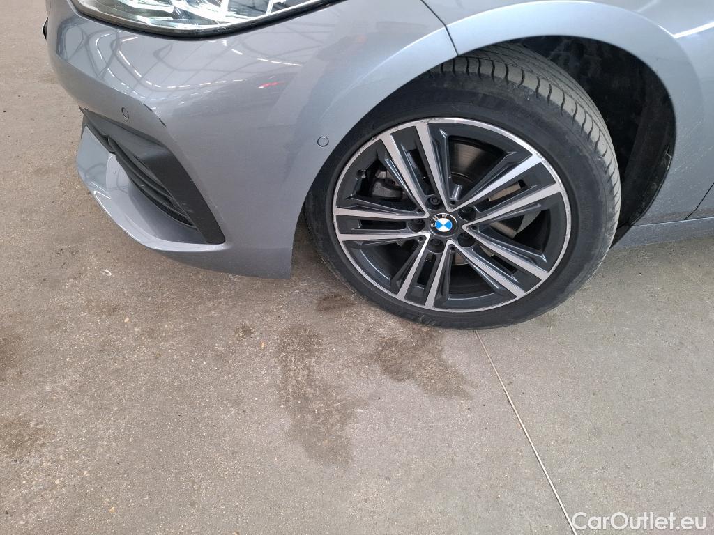  Bmw  Serie 1 BMW Série 1 / 2019 / 5P / Berline 116i DKG7 Business Design #10