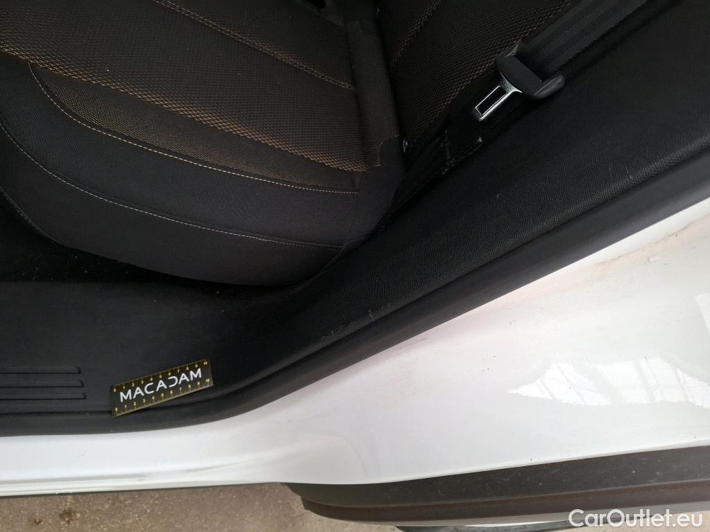  DS  DS7 7 Crossback Business 1.2 PureTech 130CV BVA8 E6d #6