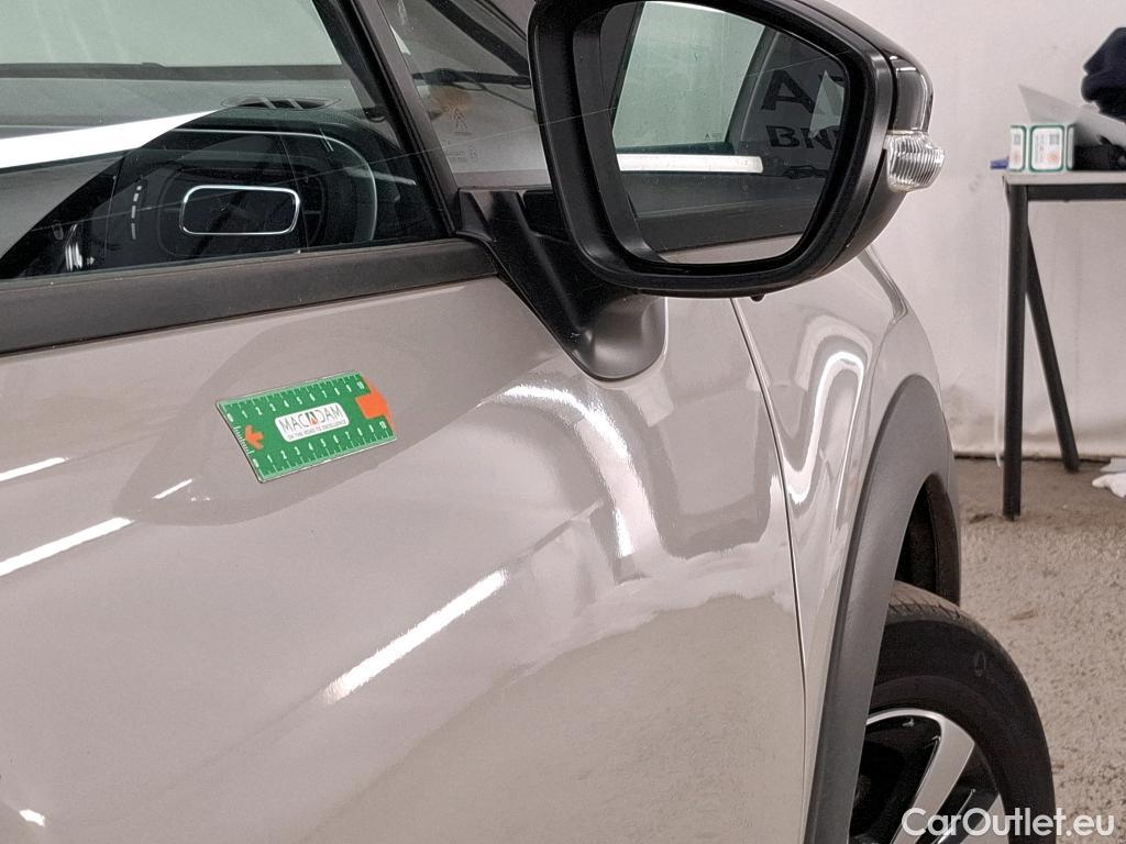  Citroen  C3  Max 1.2 PureTech 80CV BVM5 6E #7