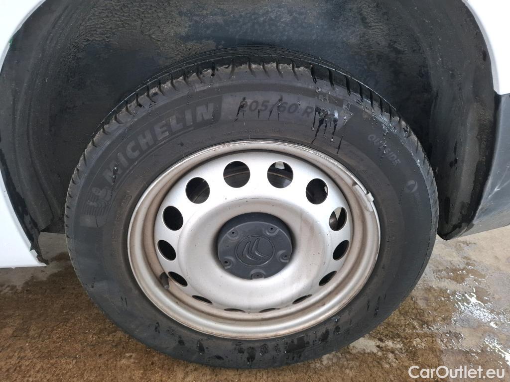  Citroen  Berlingo  Fourgon Club M 1000 1.6 BlueHDi 75CV BVM5 E6 #30