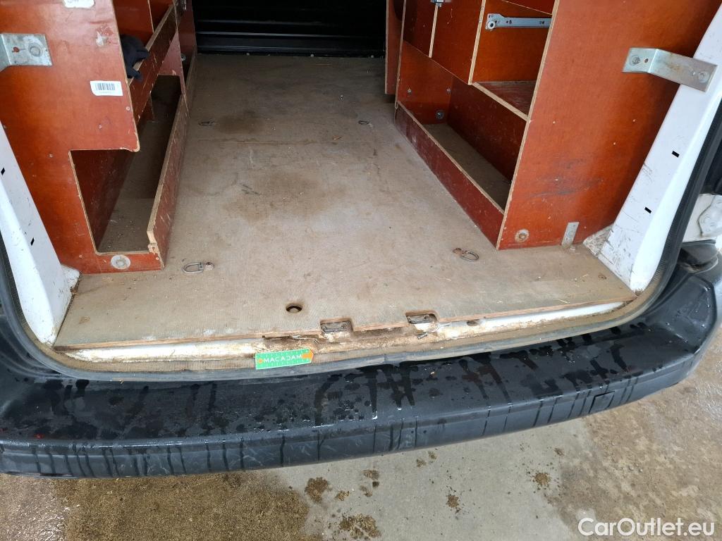  Citroen  Jumpy  Fourgon Control M 2.0 BlueHDi 120CV BVM6 E6dT #19