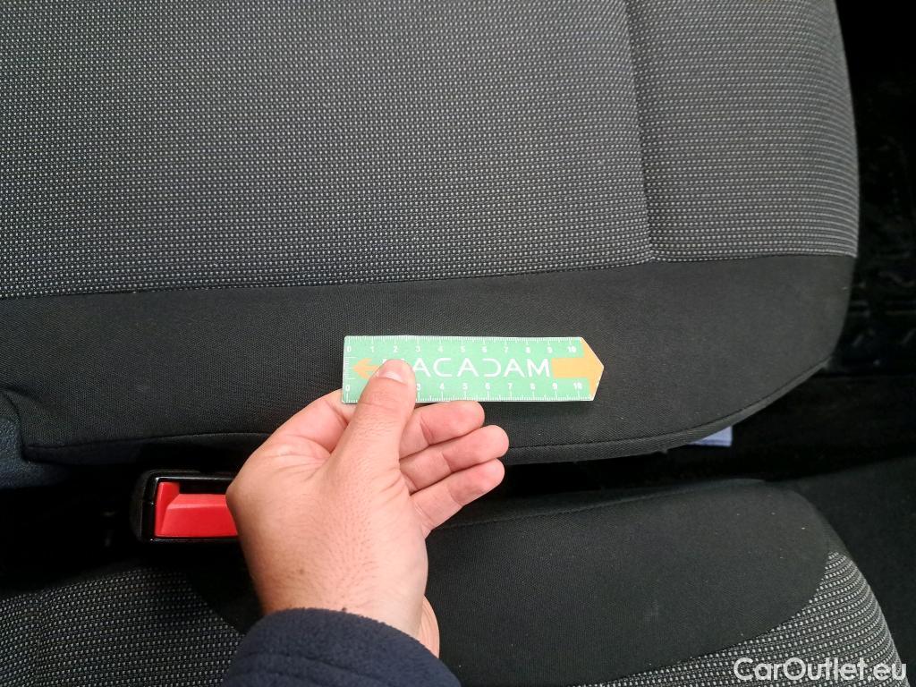  Citroen  Berlingo  Fourgon Driver M 650 1.5 BlueHDi 130CV BVA8 E6dT #4