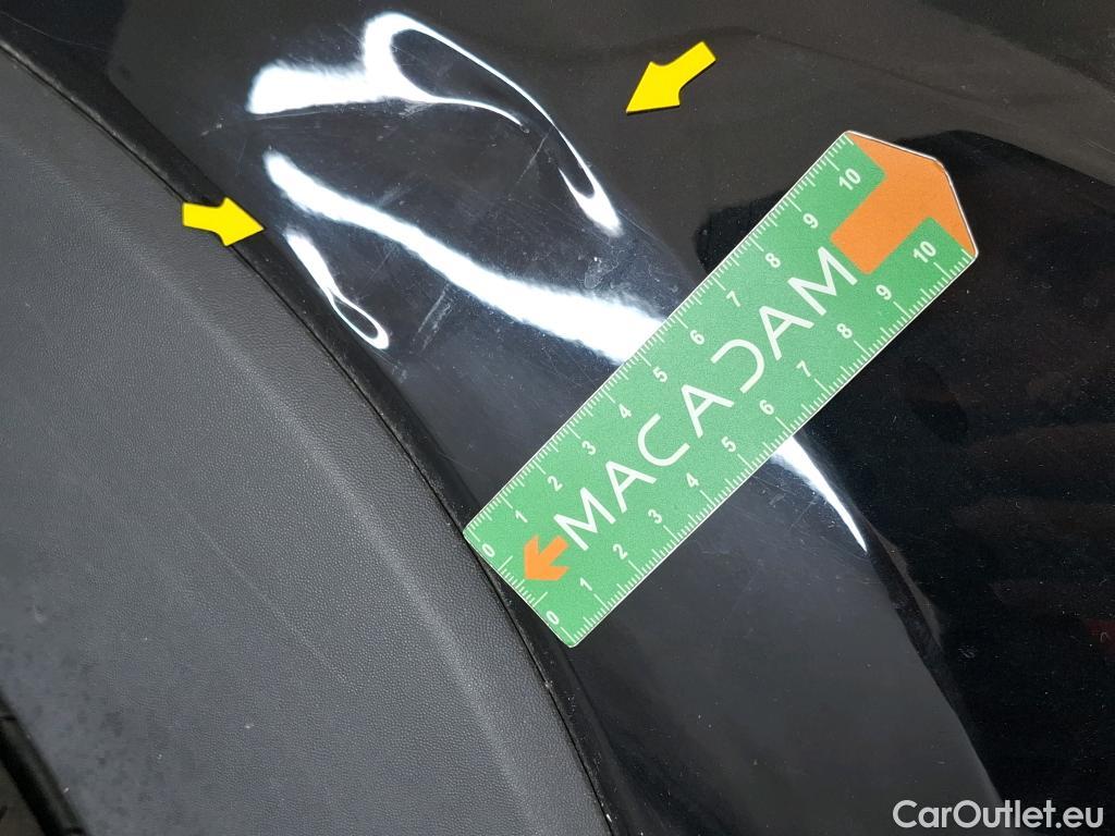  Hyundai  Tucson  Business 2WD 1.6 CRDi 135CV BVA7 E6dT #8