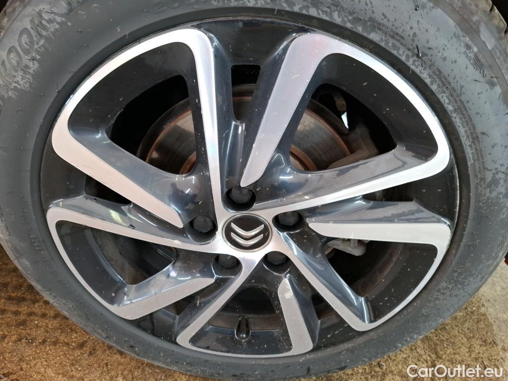  Citroen  C4 Grand Picasso /Spacetourer Shine 1.5 BlueHDi 130CV BVA8 E6d #13