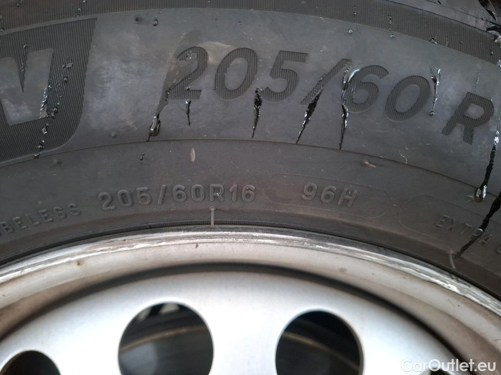  Citroen  Berlingo  Fourgon Club M 1000 1.6 BlueHDi 75CV BVM5 E6 #31