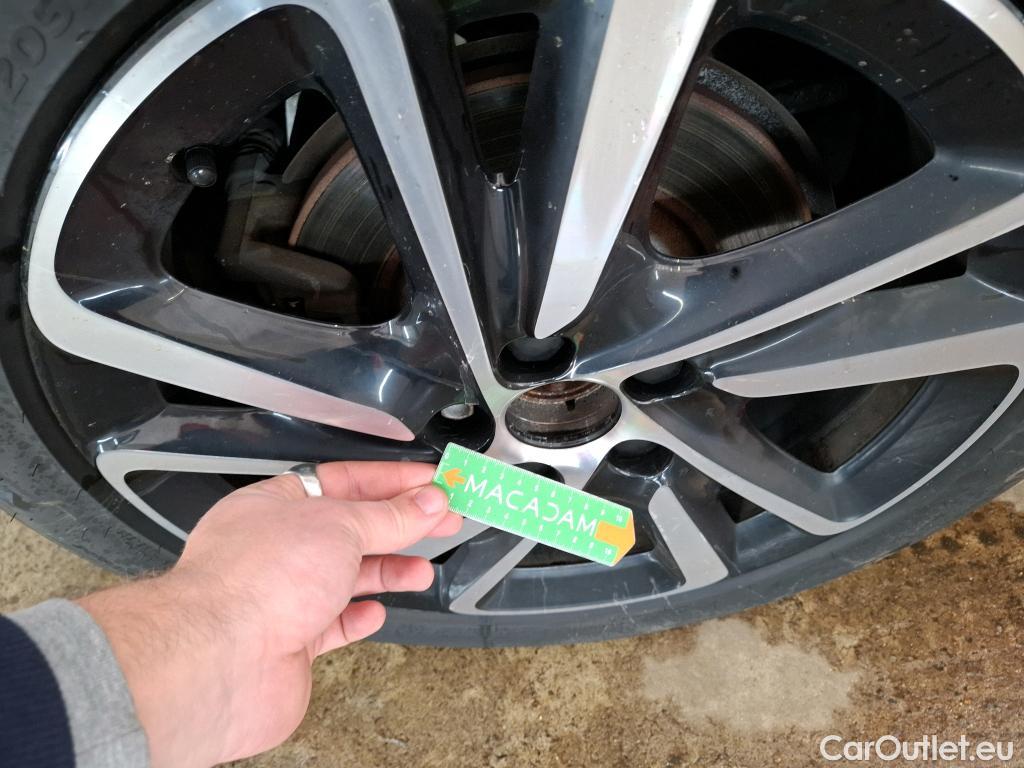  Citroen  C4 Grand Picasso /Spacetourer Shine 1.5 BlueHDi 130CV BVA8 E6d #20