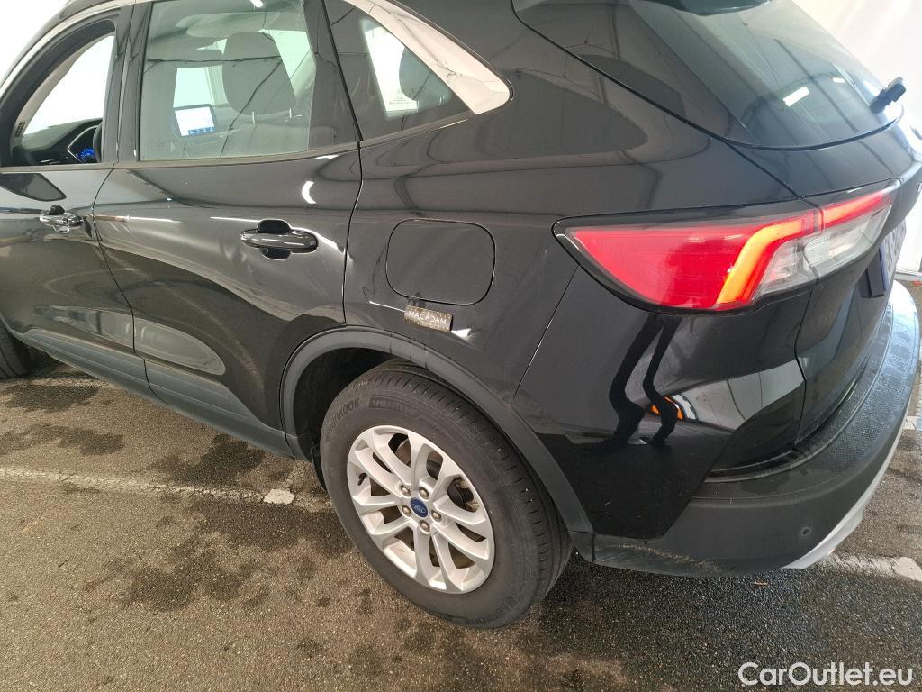  Ford  Kuga  Titanium Hybrid 2.5 190CV BVA6 E6dT #59