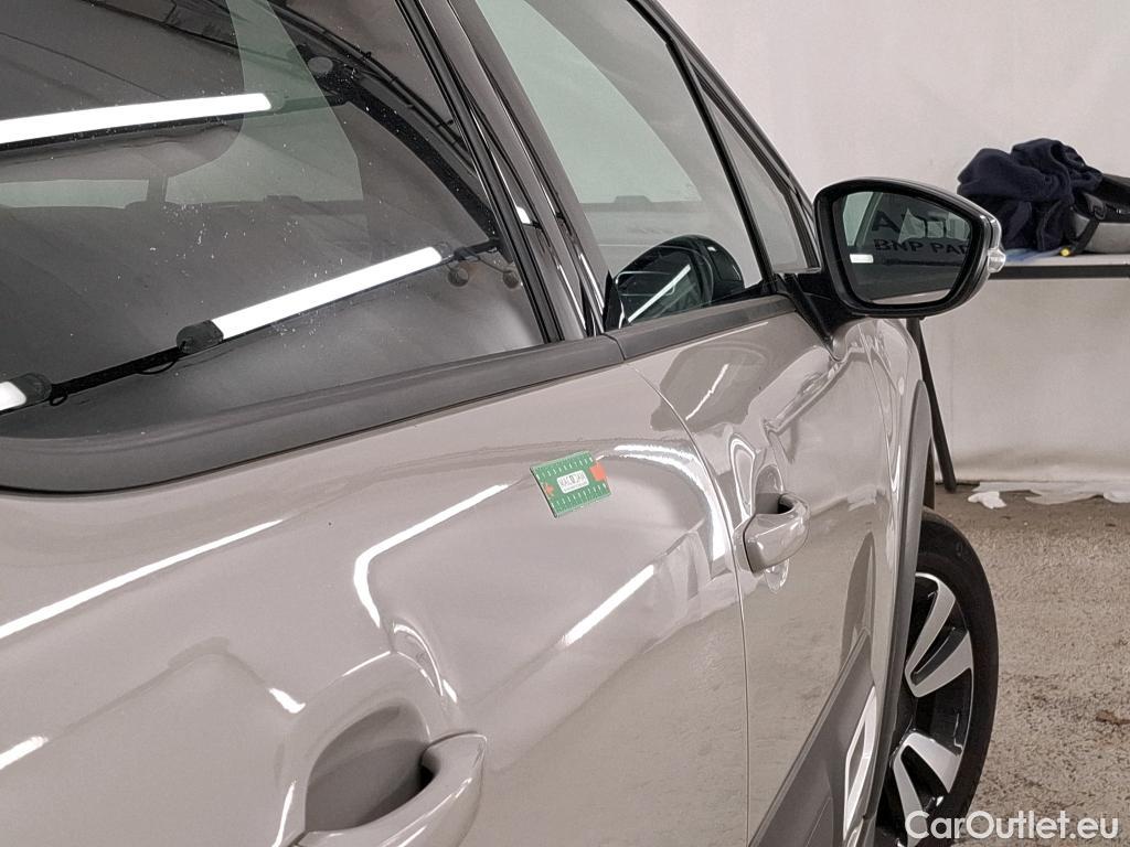  Citroen  C3  Max 1.2 PureTech 80CV BVM5 6E #4