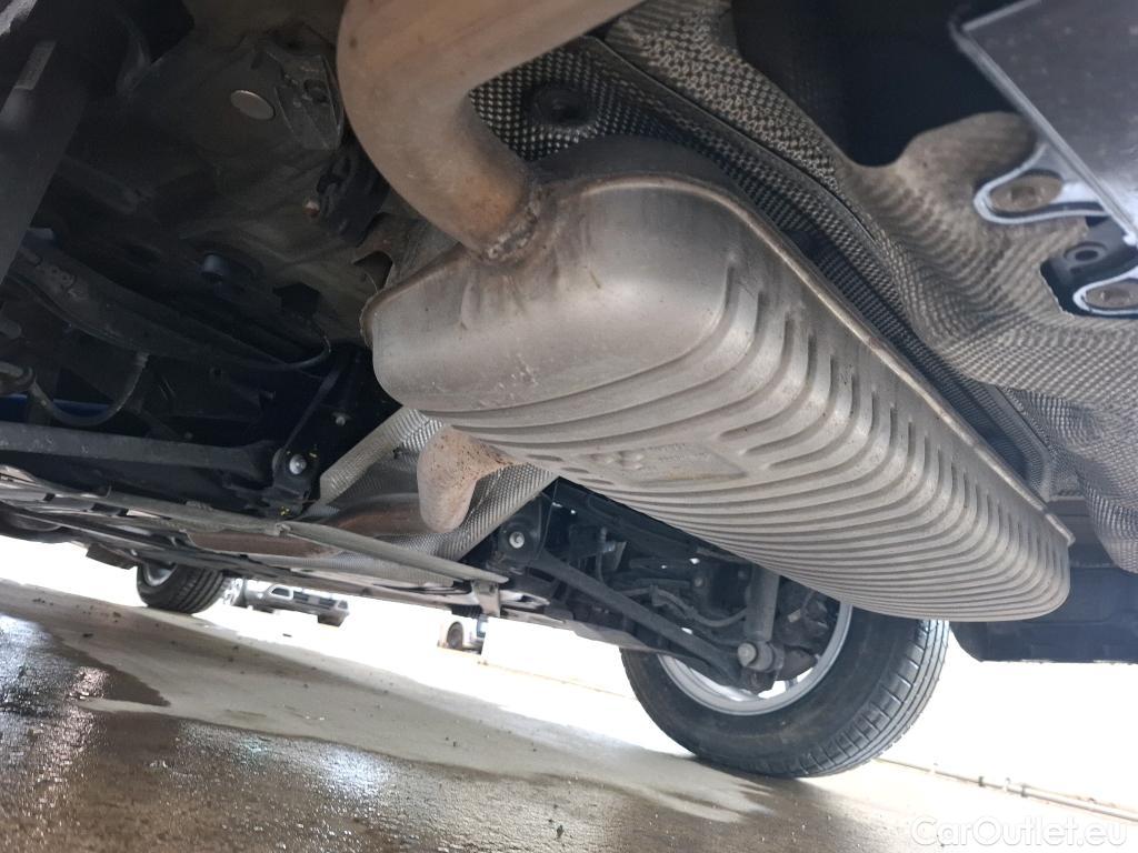  Bmw  Serie 2 Série 2 Gran Tourer 218i Lounge 1.5 140CV BVA7 E6dT #7