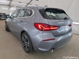  Bmw  Serie 1 BMW Série 1 / 2019 / 5P / Berline 116i DKG7 Business Design #2