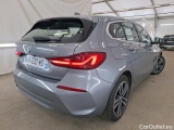  Bmw  Serie 1 BMW Série 1 / 2019 / 5P / Berline 116i DKG7 Business Design #3