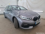 Bmw  Serie 1 BMW Série 1 / 2019 / 5P / Berline 116i DKG7 Business Design #4