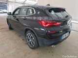  Bmw  X2 Série  sDrive 18i Lounge 1.5 135CV BVA7 E6d #2