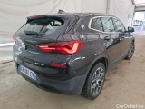  Bmw  X2 Série  sDrive 18i Lounge 1.5 135CV BVA7 E6d #3