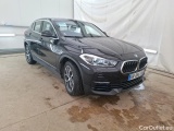 Bmw  X2 Série  sDrive 18i Lounge 1.5 135CV BVA7 E6d #4