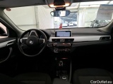 Bmw  X2 Série  sDrive 18i Lounge 1.5 135CV BVA7 E6d #5
