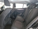  Bmw  X2 Série  sDrive 18i Lounge 1.5 135CV BVA7 E6d #9
