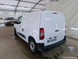  Citroen  Berlingo  Fourgon Club M 1000 1.6 BlueHDi 75CV BVM5 E6 #2
