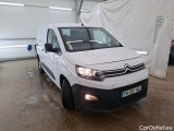  Citroen  Berlingo  Fourgon Club M 1000 1.6 BlueHDi 75CV BVM5 E6 #4
