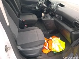  Citroen  Berlingo  Fourgon Club M 1000 1.6 BlueHDi 75CV BVM5 E6 #8