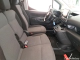  Citroen  Berlingo  Fourgon Driver M 650 1.5 BlueHDi 130CV BVA8 E6dT #8