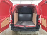  Citroen  Berlingo  Fourgon Driver M 650 1.5 BlueHDi 130CV BVA8 E6dT #10