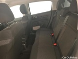  Citroen  C3  Max 1.2 PureTech 110CV BVA6 6E #9