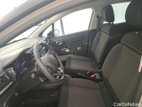  Citroen  C3  Max 1.2 PureTech 110CV BVA6 6E #8