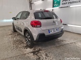  Citroen  C3  Max 1.2 PureTech 80CV BVM5 6E #2
