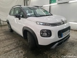  Citroen  C3  Aircross Feel Pack Business 1.2 PureTech 110CV BVM6 E6d #4