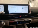  Hyundai   Ioniq Ioniq 6 Creative Electrique 77kWh BVA #8