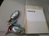  Hyundai   Ioniq Ioniq 6 Creative Electrique 77kWh BVA #13