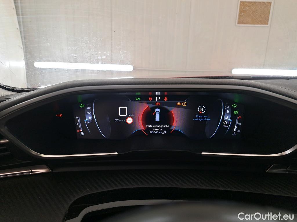  Peugeot  508  Allure Business 1.5 HDi 130CV BVA8 E6d #59