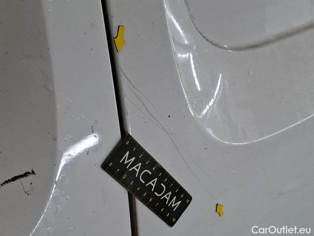  Renault  Kangoo  Express Maxi Extra (Série Spéciale) 1.5 dCi 90CV BVM5 E6 #40