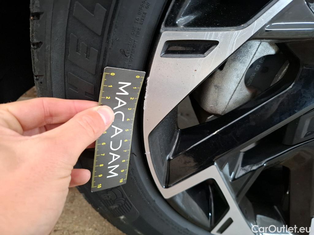  KIA  Sportage  GT-Line Premium Plug-in Hybrid 4WD 1.6 T-GDI 265CV BVA6 E6d #19