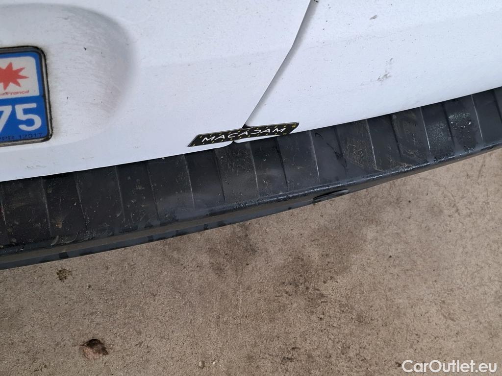  Renault  Kangoo  Express Maxi Extra (Série Spéciale) 1.5 dCi 90CV BVM5 E6 #10