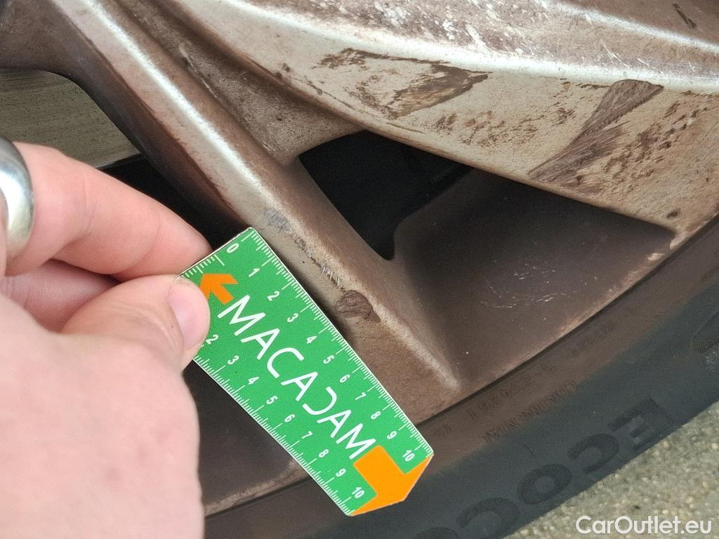  Hyundai  Tucson  Business 2WD 1.6 CRDi 135CV BVA7 E6dT #35